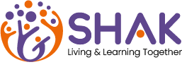 Shak Logo