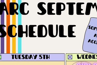 arc timetable